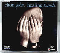 Elton John - Healing Hands 